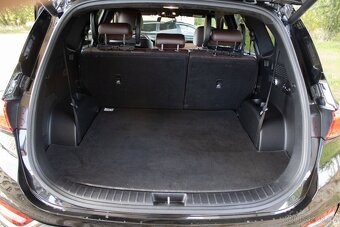 Hyundai Santa Fe 2.2 CRDi Premium 4x4 A/T / AJ NA SPLÁTKY / - 19