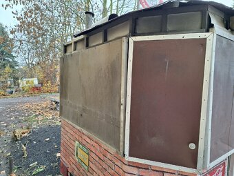 Stanek občerstvení - 19