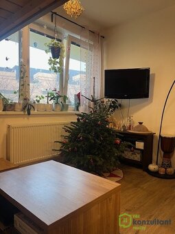 Pronájem bytu 2+kk 47 m², Olomouc - Hejčín, ev.č. 00959 - 19