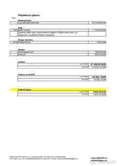 Dethleffs c´go 495 QSK - 19