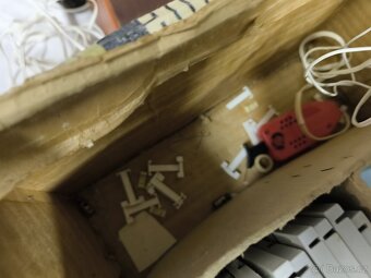 Stará autodráha Ites - 19