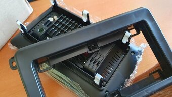 Autorádio Android Vordon HX-101+ Redukce. - 19