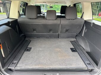 Dodge Nitro 2,8 CRDi 130 kW 4x4 - 19