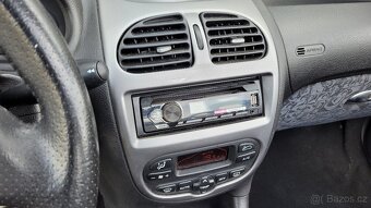 Prodám Peugeot 206 CC 1.6i - 19