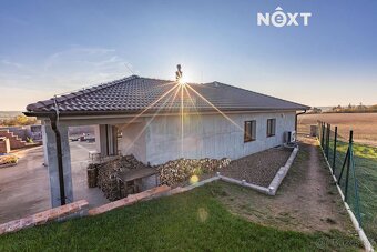 Prodej Rodinný dům, 189㎡ - 19
