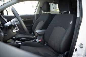 Mitsubishi ASX benzin automat SVK auto -1.M /AJ NA SPLÁTKY/ - 19