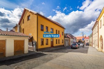 Prodej bytu E 1+kk, 24 m2 v Lipníku nad Bečvou, ev.č. 02781 - 19