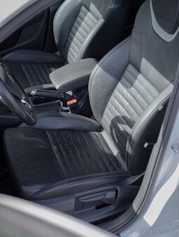 Škoda Octavia 3 RS 2.0TSI 162kw - 19
