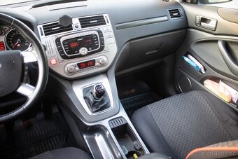 ​Ford Kuga 2.0 TDCi - 19