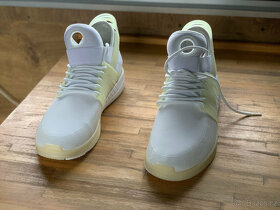 Boty Supra Skytop V White - sportovní (módní) obuv - tenisky - 19