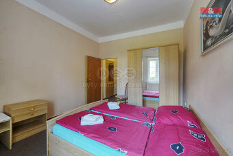 Prodej hotelu, penzionu, 950 m², Klenčí pod Čerchovem - 19