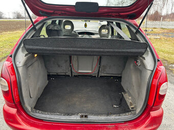 Citroën Xsara Picasso 2.0 HDI 66kW, Tažné, Nová STK - 19