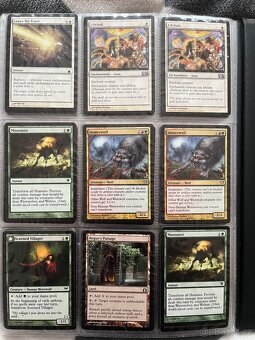 Karty Magic the Gathering - 19