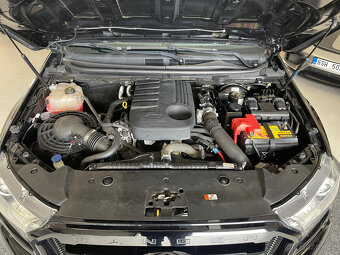 Ford Ranger 3.2TDCi Limited Black Edit. po servisu - 19