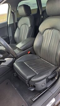 AUDI A6  ALLROAD QUATTRO 3.0TDi 180KW R.V.2013 - 19