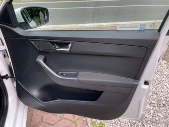 Škoda Fabia 1.0TSi 1.MAJ. ČR DPH NEBOURÁNO - 19