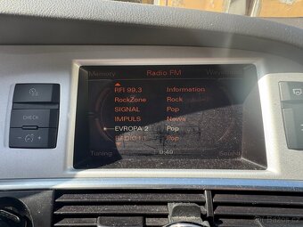Audi A6 C6 FL 176kw 3.0 TDI 2010 (nově dělané rozvody) - 19
