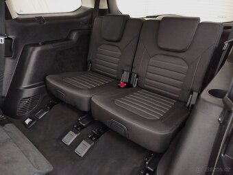 Ford Galaxy TITAN.1.5Eco.118kw-novérozvody,kamera,výbava - 19