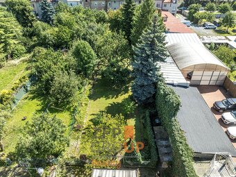 Prodej rodinného domu o rozloze 228 m², Olomouc - Hodolany - 19