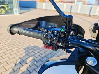 CFMOTO 800 MT EXPLORE najeto 7.391 Km - 19