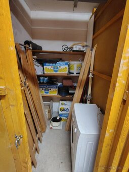 Byt 3+1/L ul. Vitošská, P4 Modřany, 80 m2 - 19