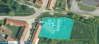 Prodej rodinného domu 100 m², pozemek 1894 m² Brloh - Rojšín - 19