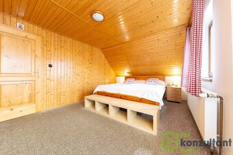 Prodej rodinného domu 3+kk, 110 m² – po rekonstrukci, fotovo - 19