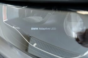 BMW I3s 120Ah, adaptivní LED světlomety, tep. čerpadlo - 19