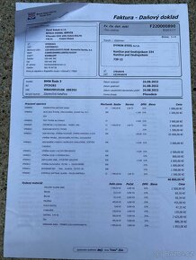 BMW E91 335d, 250kW, Mpaket, automat - 19