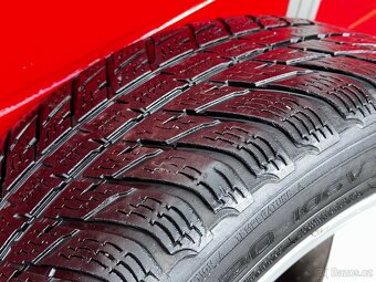 Original ALU kola Audi 20" 8,5J ET43 + pneu 275/40/R20 - 19
