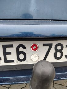Prodám Chrysler PT Cruiser 2001/ 2.0L/104Kw-Benzín - 19