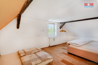 Prodej rodinného domu, 250 m², Hrádek nad Nisou, ul. Nádražn - 19