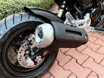 Honda Monkey/GROM - 19