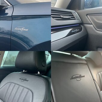 Škoda Superb 3 Laurin & Klement 89000km - 19