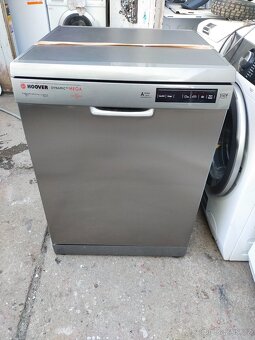 Prodám pračku Beko a jiné  6 kg po Brně dovezu - 19