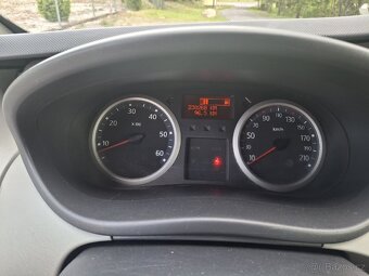 TRAFIC 2,0 DCI 84 KW 6 MÍST - 19