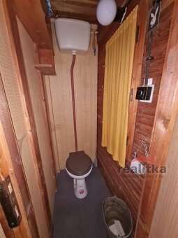 Prodej rekreační chaty v Zálužném, okr. Opava - 19