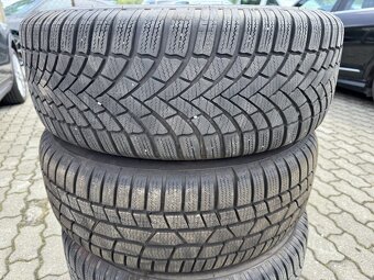 Fiat 500X, 1.0T 88 kW, 2 x alu. serviska - 19