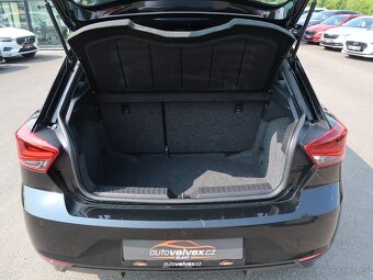 Seat Ibiza 1.0MPi,59kW,Beats,klima,navi - 19