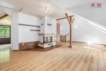 Prodej rodinného domu, 150 m², Mladá Boleslav, ul. Štyrsova - 19