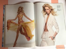 Vanity Fair - Lady Gaga - Elle - Kurková - 19