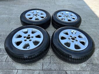 Ford Focus Kombi 1.6i 74kw - 19