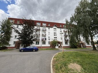 Milovice, prodej bytu 4+kk, 84 m2, okr. Nymburk - 19