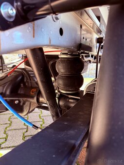 Ford Transit L3 3S-sklápěč/2025/DPH/MĚCHY/ZADNÍ NÁHON/165k/ - 19