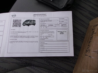 Nissan Primastar 2.0 DCI,L2H1,klima,1.majitel,tažné,TOP - 19