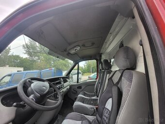 Renault Master II 1.9 DCi 60 Kw, 2006, na díly - 19