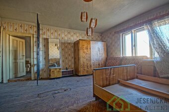 Prodej rodinného domu Supíkovice - 19