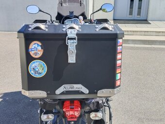 Triumph Tiger 1200 xc - 19