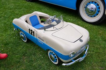 Škoda 440 Spartak Karosa, r.v.:1956 - 19