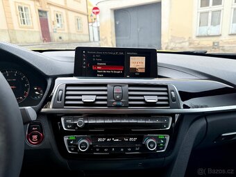 BMW 440i F36 LCi 265kW ČR Mperformance Individual - 19